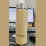 Roottoroom Eco-Friendly Bamboo Tongue Cleaner - Image 2